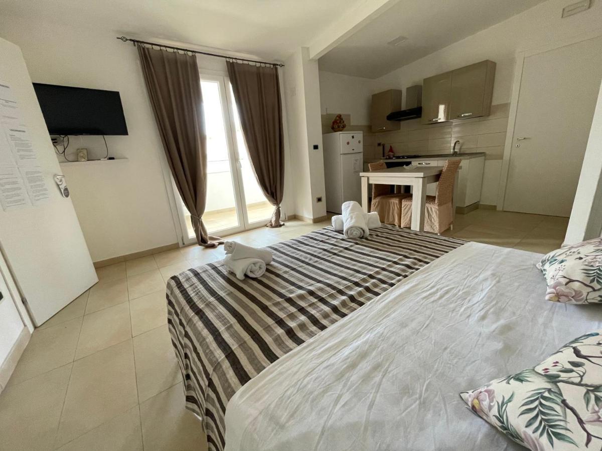 -Dimartino Home- Posizione Centrale 9 Min Da Marzamemi San Lorenzo Portopalo Di Capo Passero パキーノ エクステリア 写真