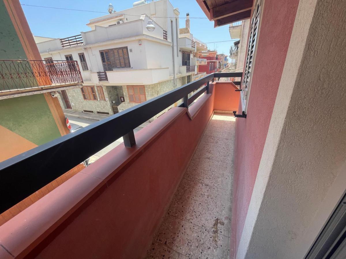 -Dimartino Home- Posizione Centrale 9 Min Da Marzamemi San Lorenzo Portopalo Di Capo Passero パキーノ エクステリア 写真