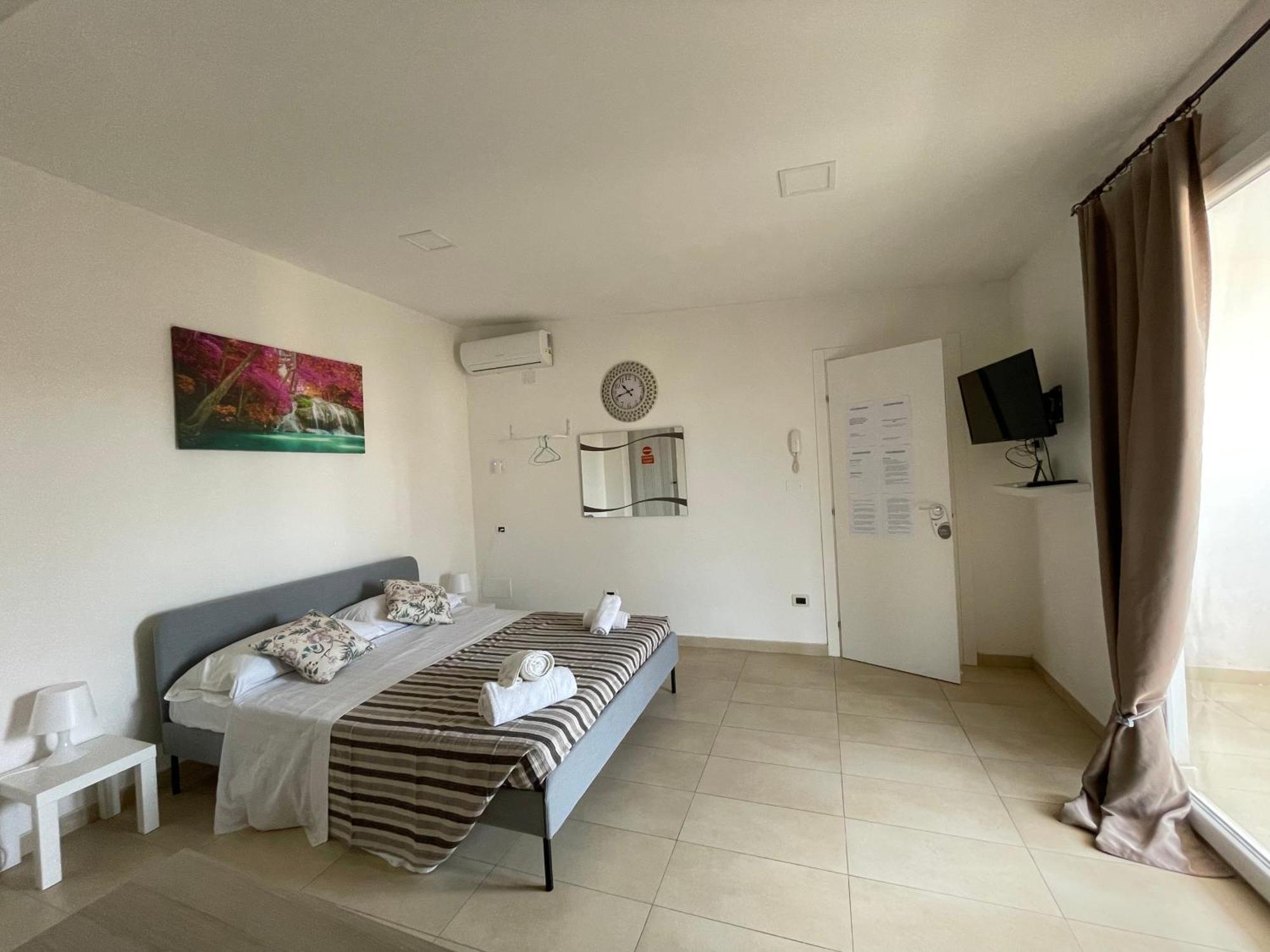 -Dimartino Home- Posizione Centrale 9 Min Da Marzamemi San Lorenzo Portopalo Di Capo Passero パキーノ 部屋 写真