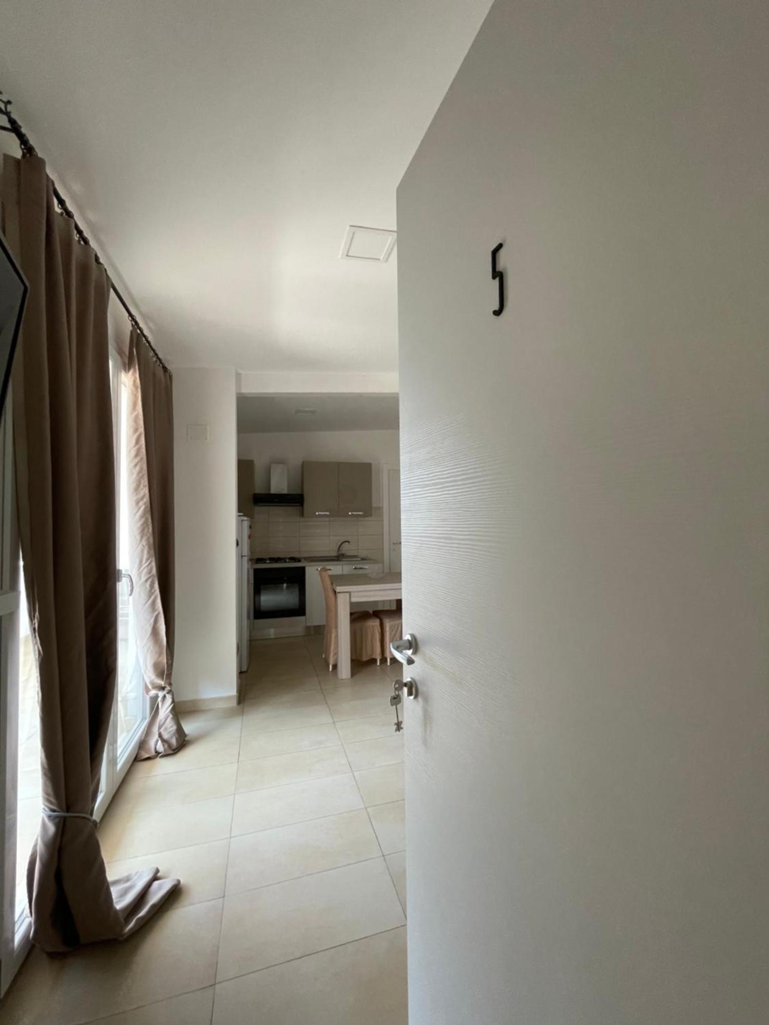 -Dimartino Home- Posizione Centrale 9 Min Da Marzamemi San Lorenzo Portopalo Di Capo Passero パキーノ 部屋 写真