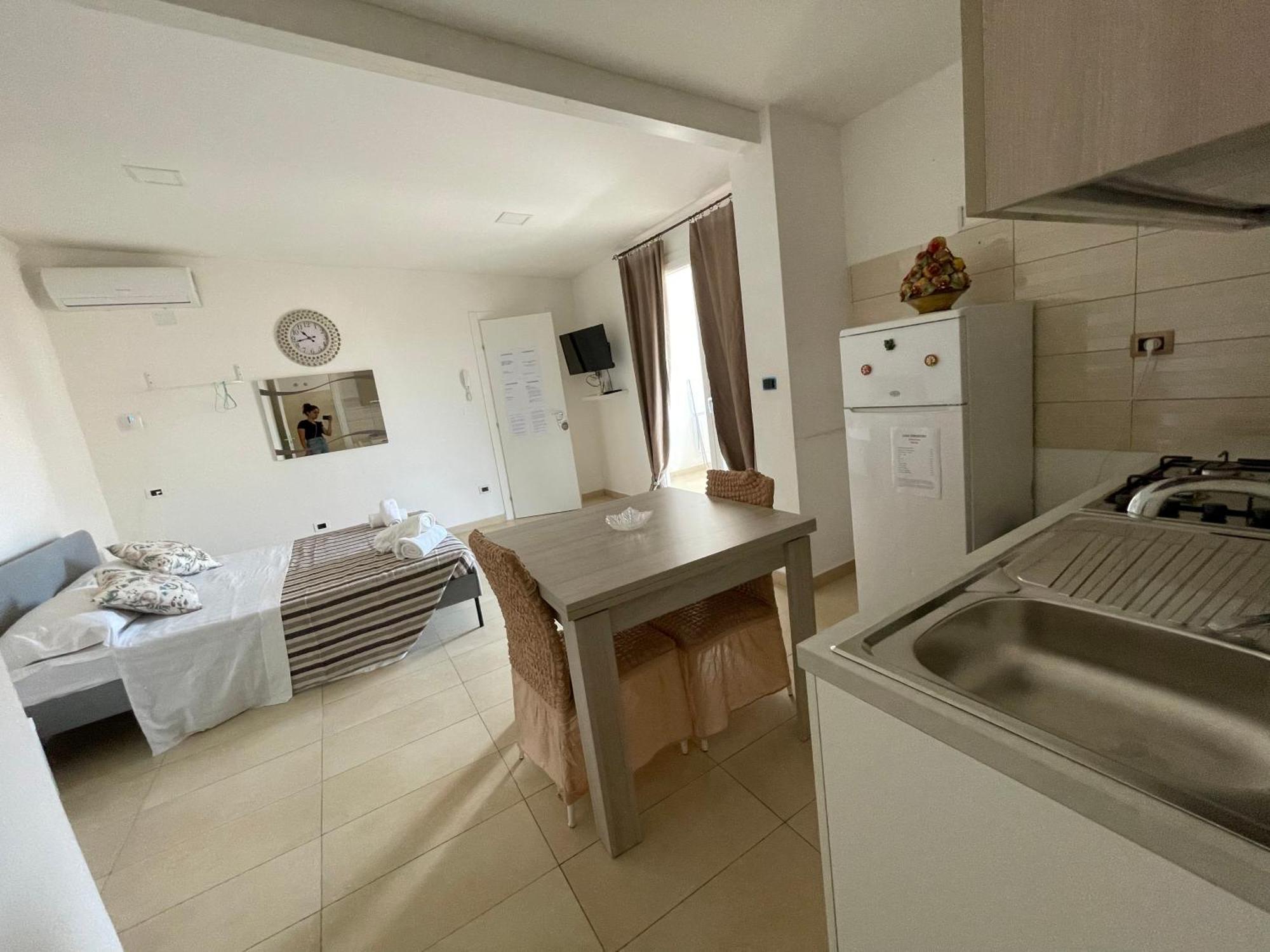 -Dimartino Home- Posizione Centrale 9 Min Da Marzamemi San Lorenzo Portopalo Di Capo Passero パキーノ 部屋 写真