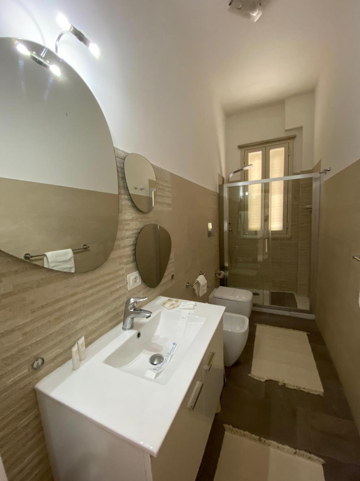 -Dimartino Home- Posizione Centrale 9 Min Da Marzamemi San Lorenzo Portopalo Di Capo Passero パキーノ 部屋 写真