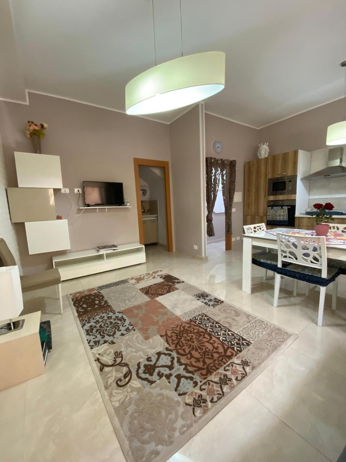 -Dimartino Home- Posizione Centrale 9 Min Da Marzamemi San Lorenzo Portopalo Di Capo Passero パキーノ 部屋 写真