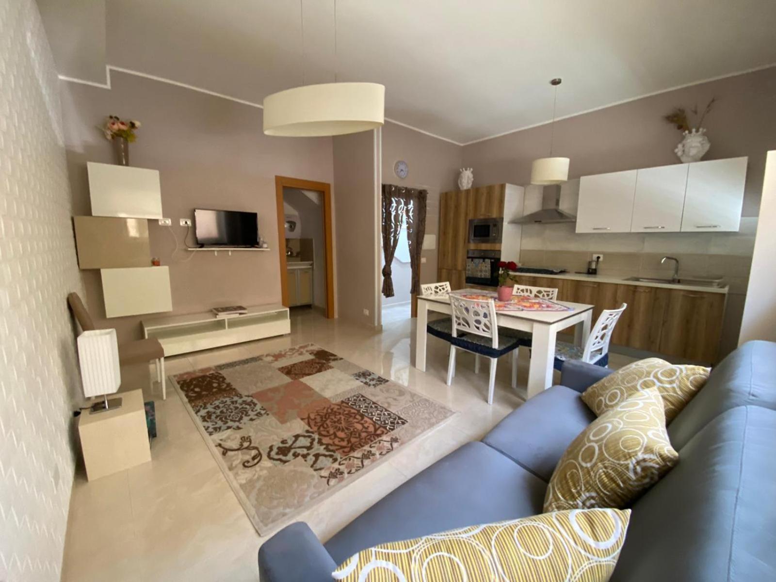 -Dimartino Home- Posizione Centrale 9 Min Da Marzamemi San Lorenzo Portopalo Di Capo Passero パキーノ 部屋 写真