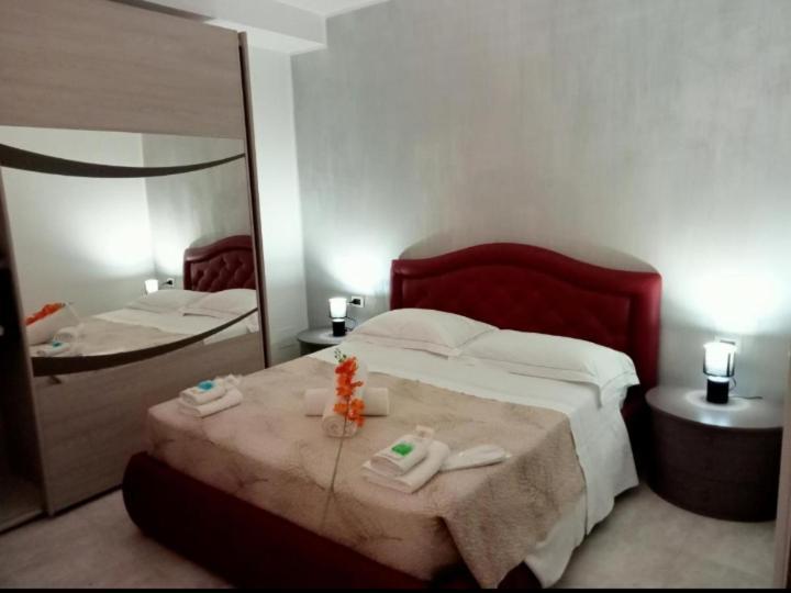 -Dimartino Home- Posizione Centrale 9 Min Da Marzamemi San Lorenzo Portopalo Di Capo Passero パキーノ 部屋 写真