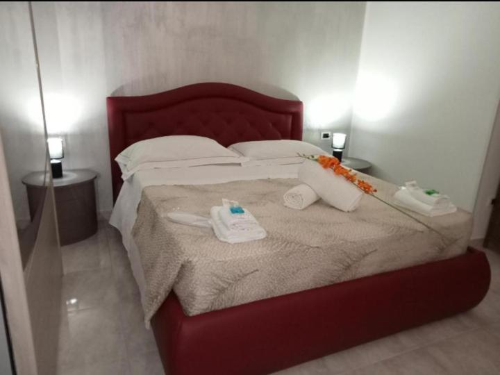 -Dimartino Home- Posizione Centrale 9 Min Da Marzamemi San Lorenzo Portopalo Di Capo Passero パキーノ 部屋 写真