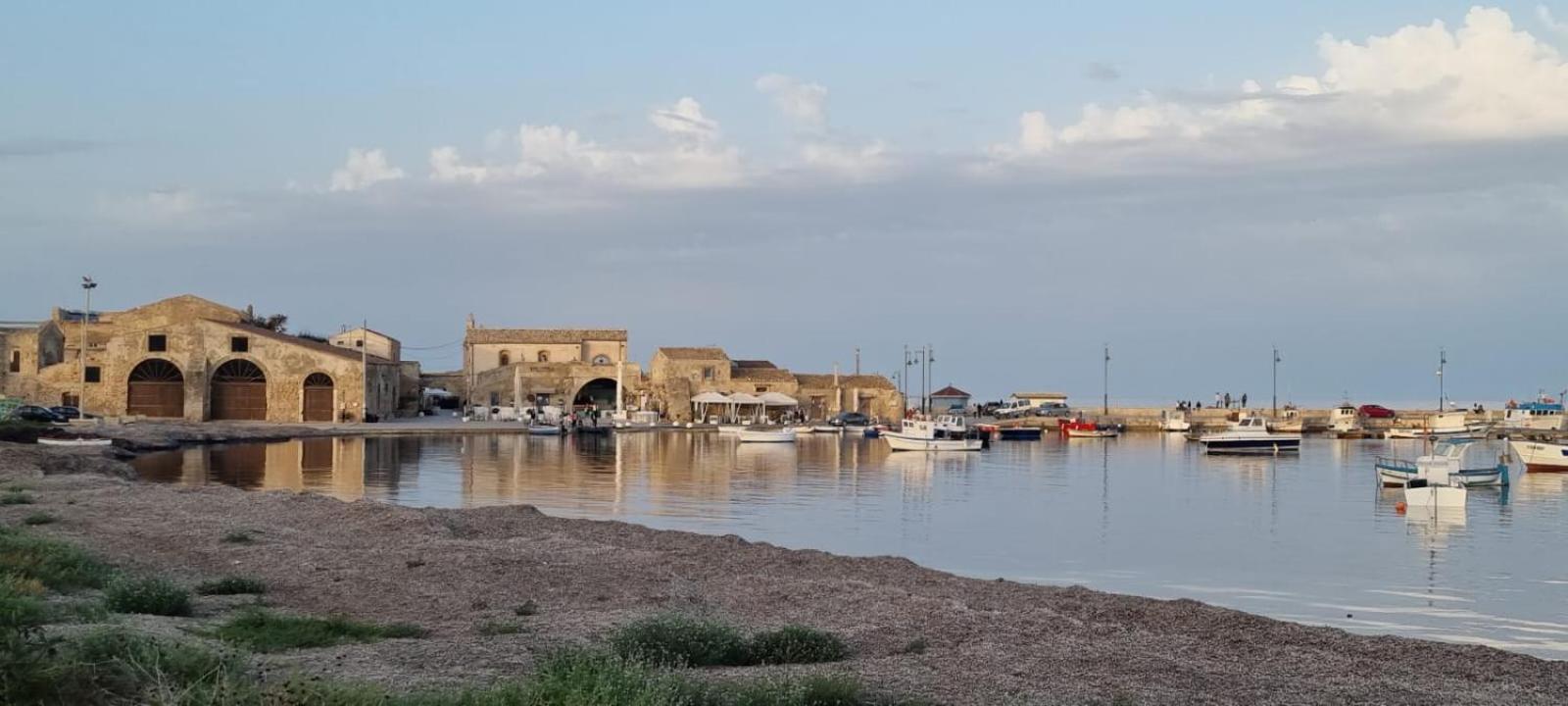 -Dimartino Home- Posizione Centrale 9 Min Da Marzamemi San Lorenzo Portopalo Di Capo Passero パキーノ エクステリア 写真