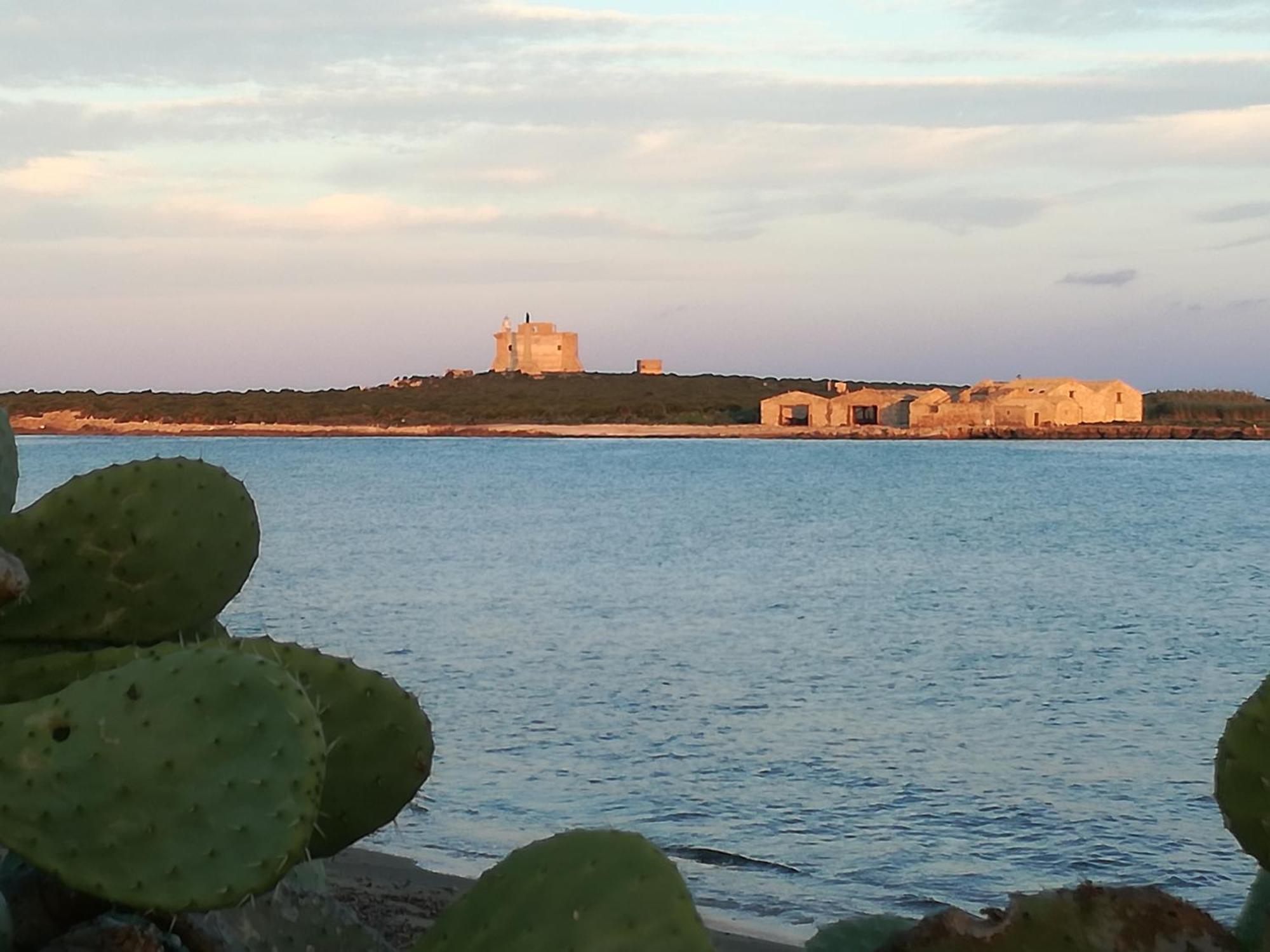 -Dimartino Home- Posizione Centrale 9 Min Da Marzamemi San Lorenzo Portopalo Di Capo Passero パキーノ エクステリア 写真