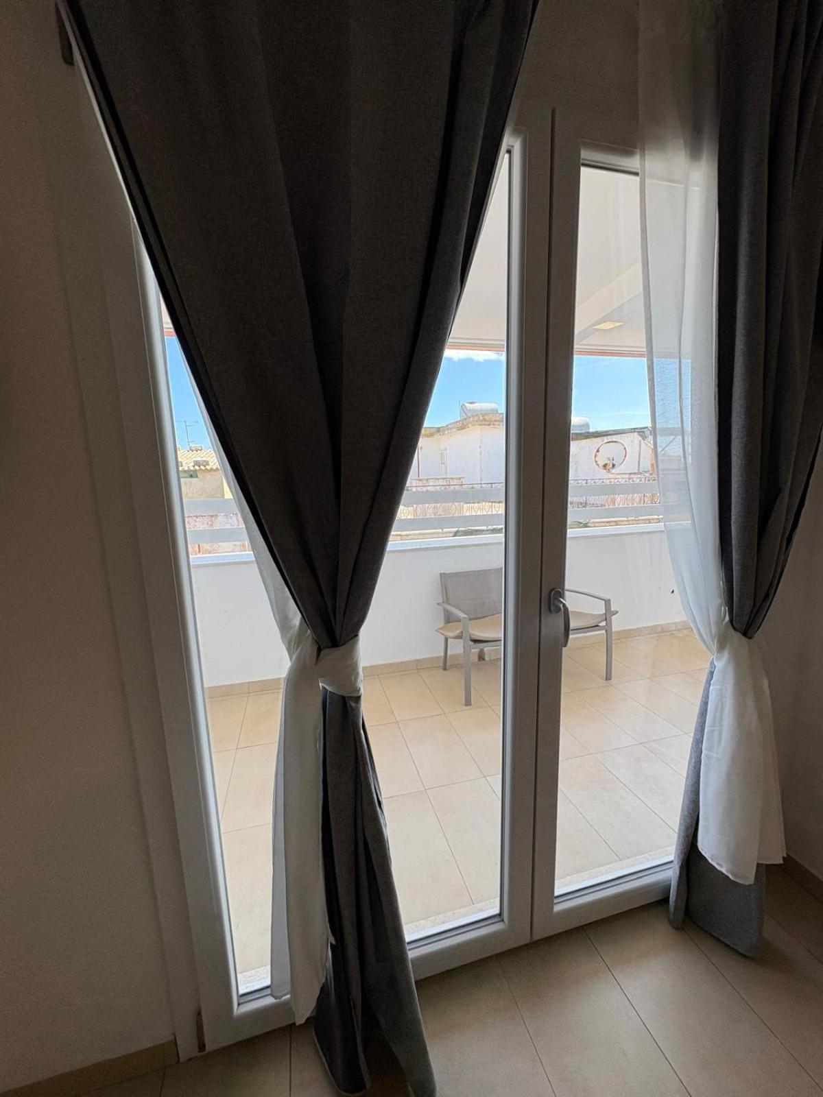 -Dimartino Home- Posizione Centrale 9 Min Da Marzamemi San Lorenzo Portopalo Di Capo Passero パキーノ エクステリア 写真